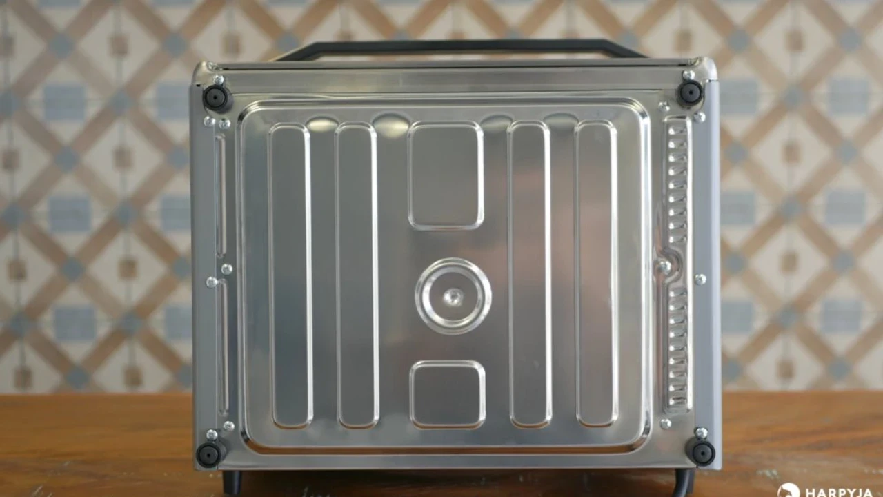 Oster OFOR250 - Imagem 9