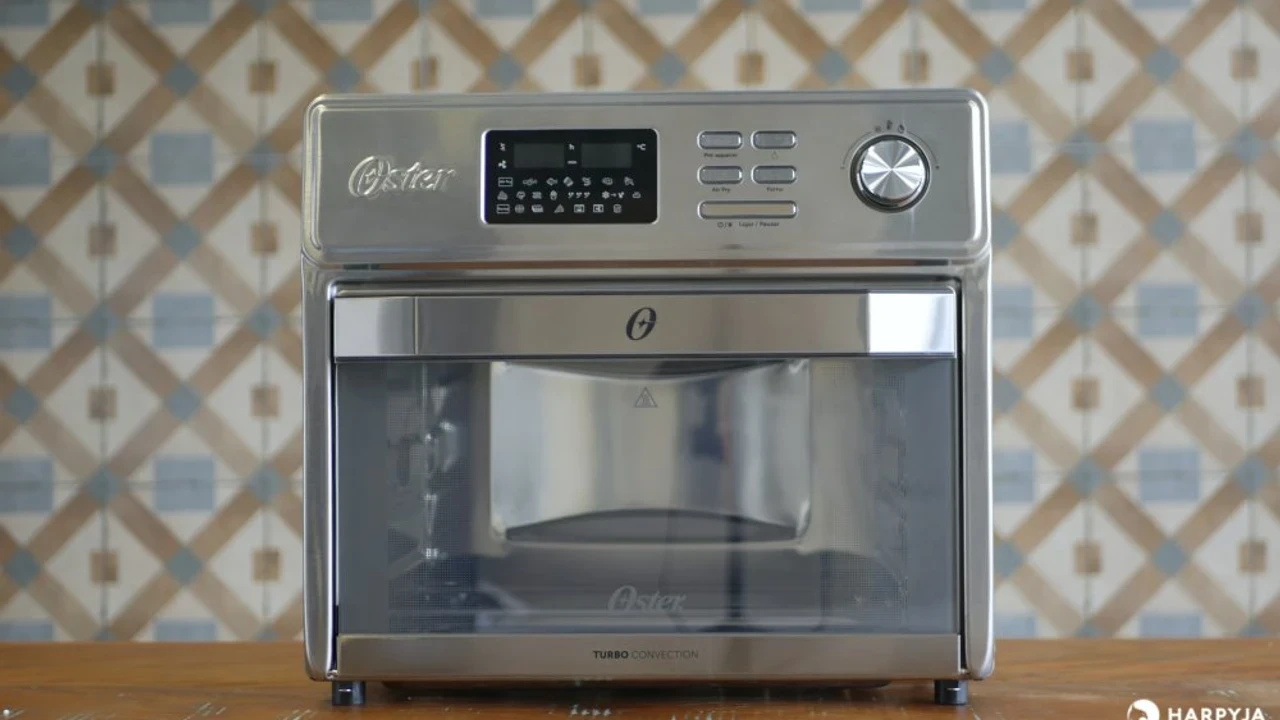 Oster OFOR250 - Imagem 10