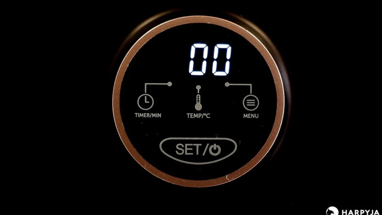 Oster OFRT660 - Imagem 4