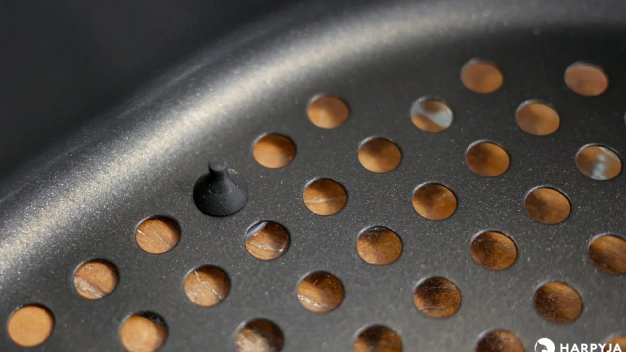 Oster OFRT660 - Imagem 6