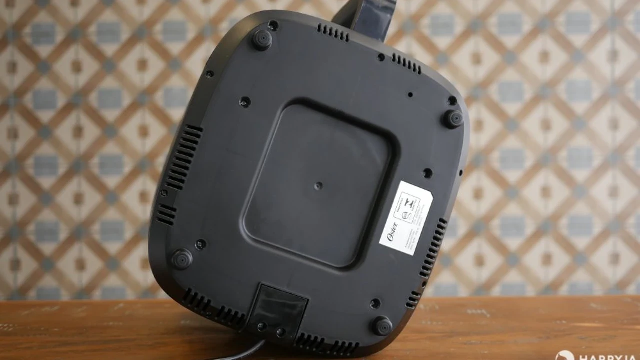 Oster OFRT660 - Imagem 10