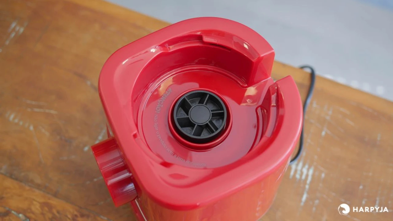 Oster Power OLIQ501 - Imagem 11
