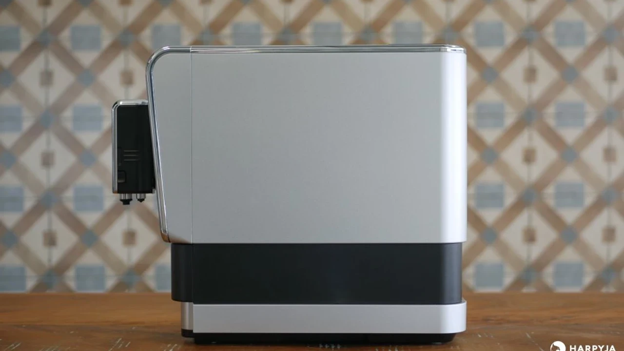 Oster Super Automática com Moedor - Imagem 2