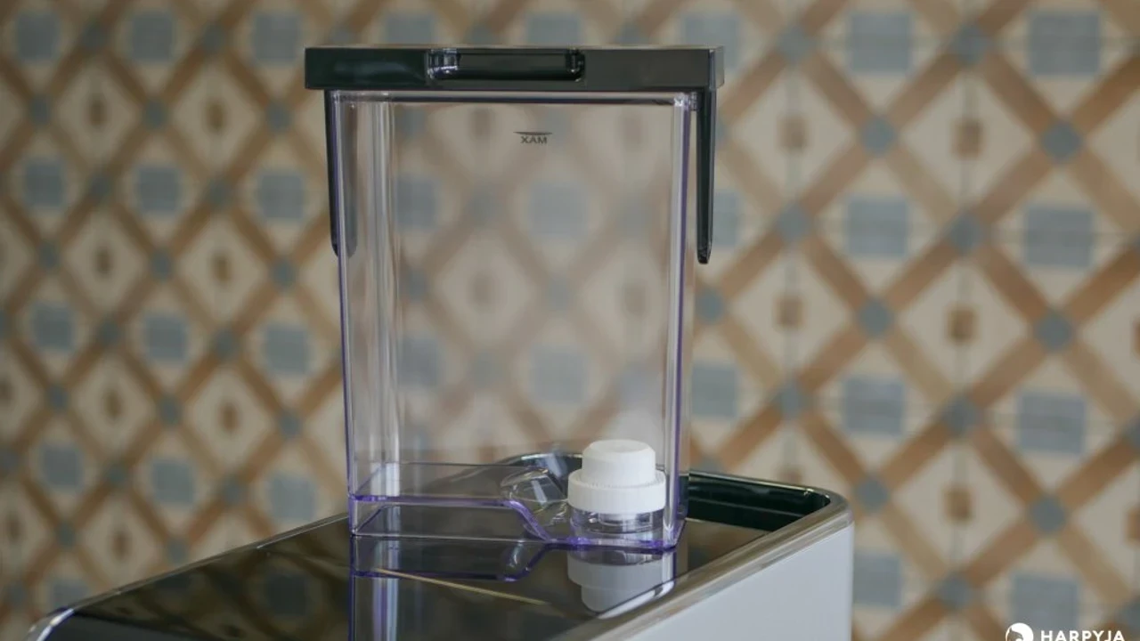 Oster Super Automática com Moedor - Imagem 16