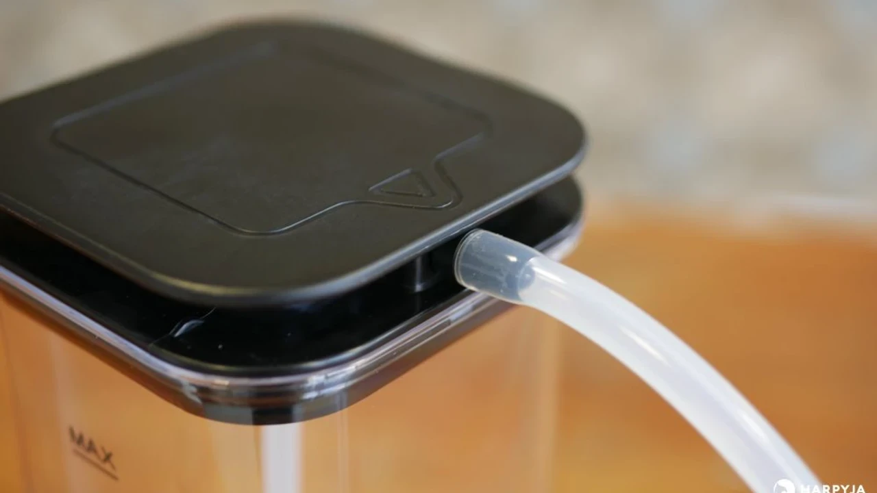 Oster Super Automática com Moedor - Imagem 30