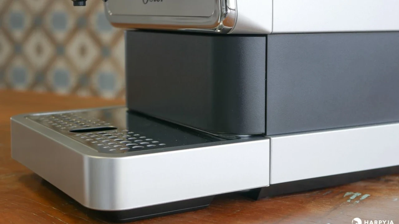 Oster Super Automática com Moedor - Imagem 32