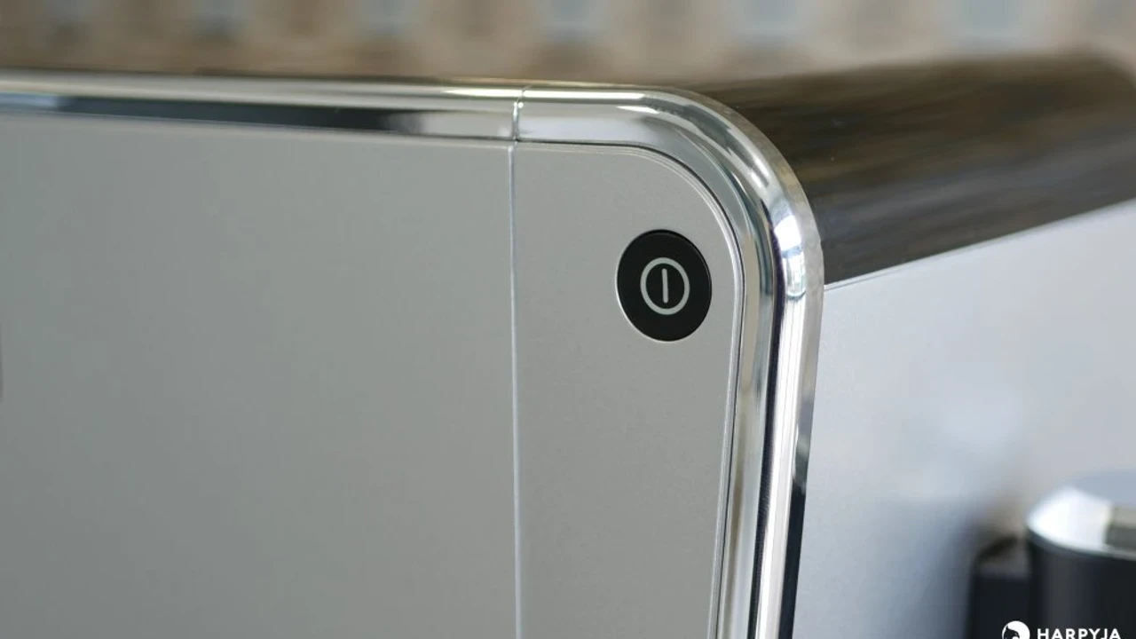 Oster Super Automática com Moedor - Imagem 39