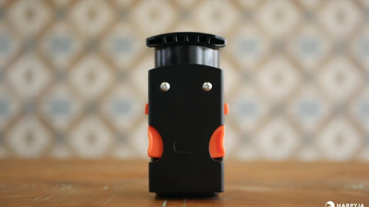 Oster Super Automática com Moedor - Imagem 49