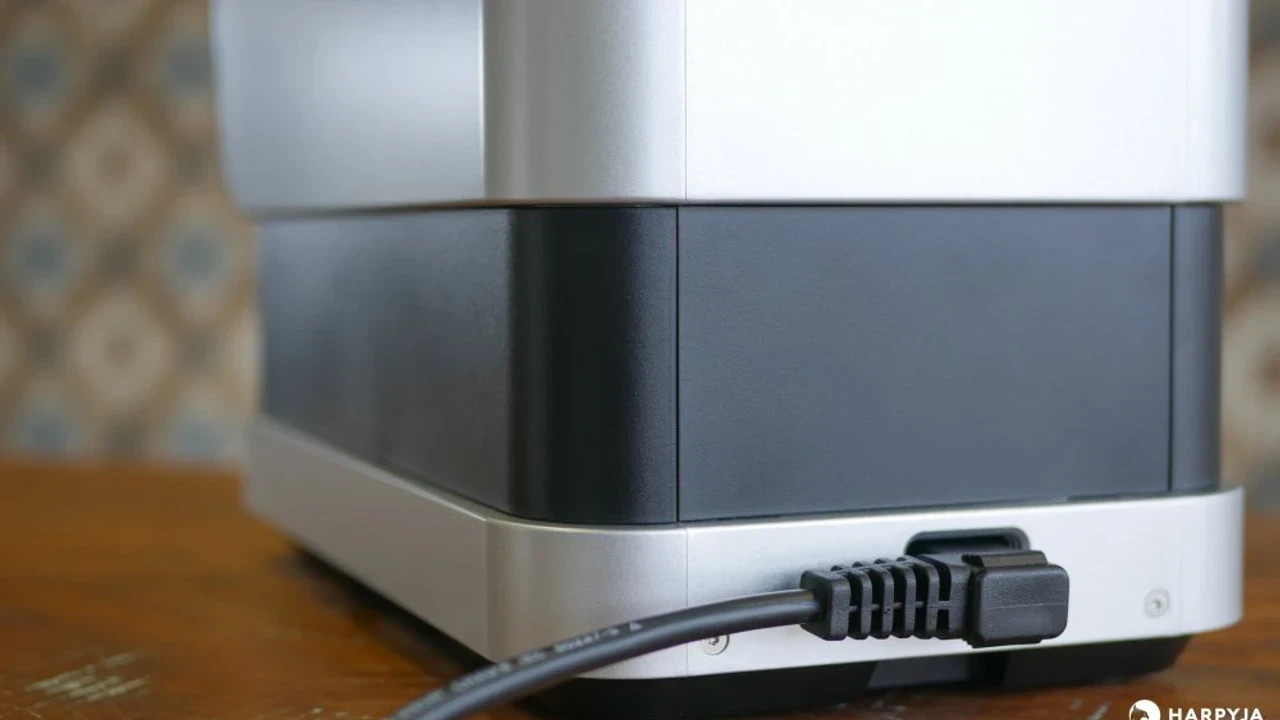 Banner da opinião Oster Super Automática com Moedor