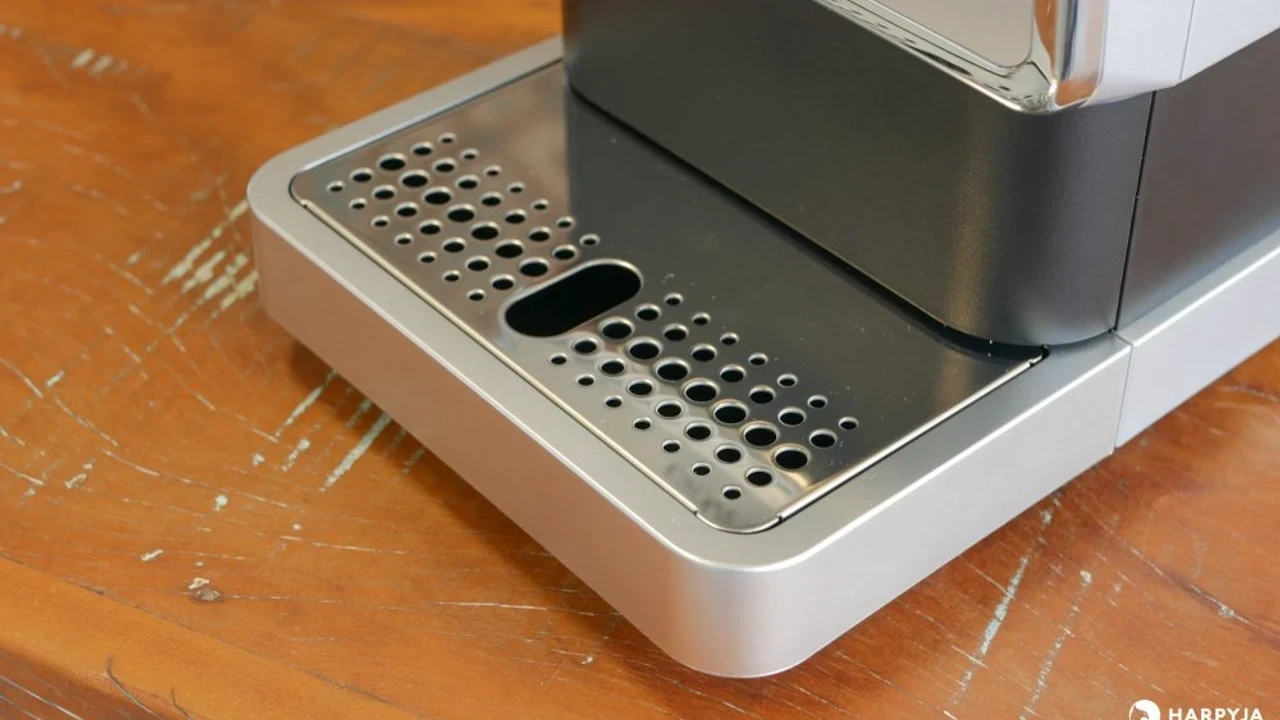 Oster Super Automática com Moedor - Imagem 6