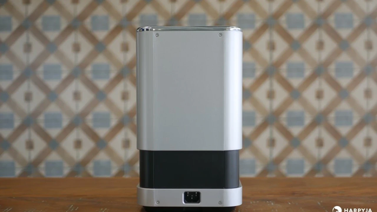 Oster Super Automática com Moedor - Imagem 52