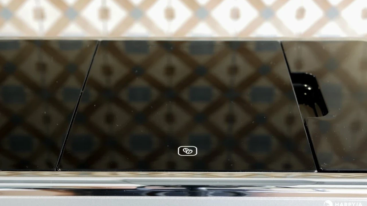 Oster Super Automática com Moedor - Imagem 55