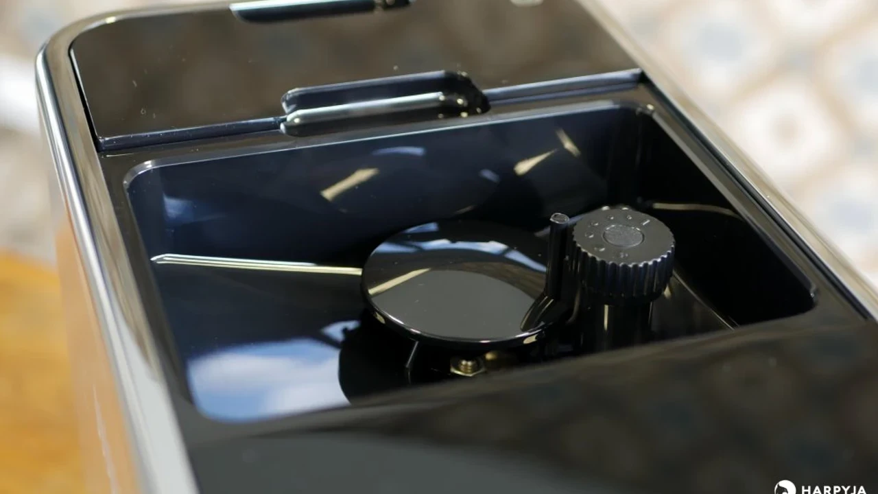 Oster Super Automática com Moedor - Imagem 57