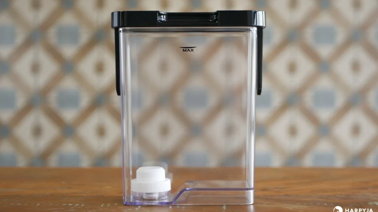 Oster Super Automática com Moedor - Imagem 58