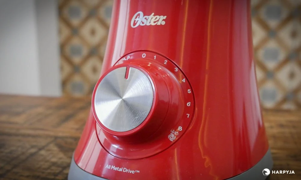 Oster Super Chef BLSTMG - Imagem 16