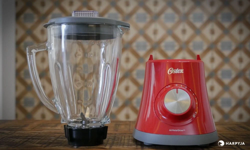Oster Super Chef BLSTMG - Imagem 6