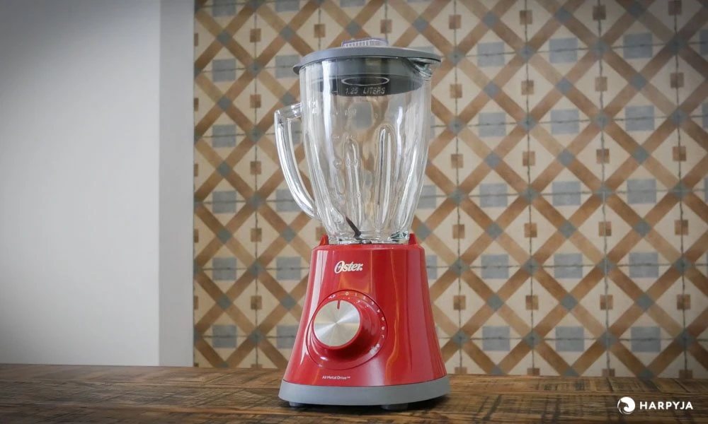 Oster Super Chef BLSTMG - Imagem 1