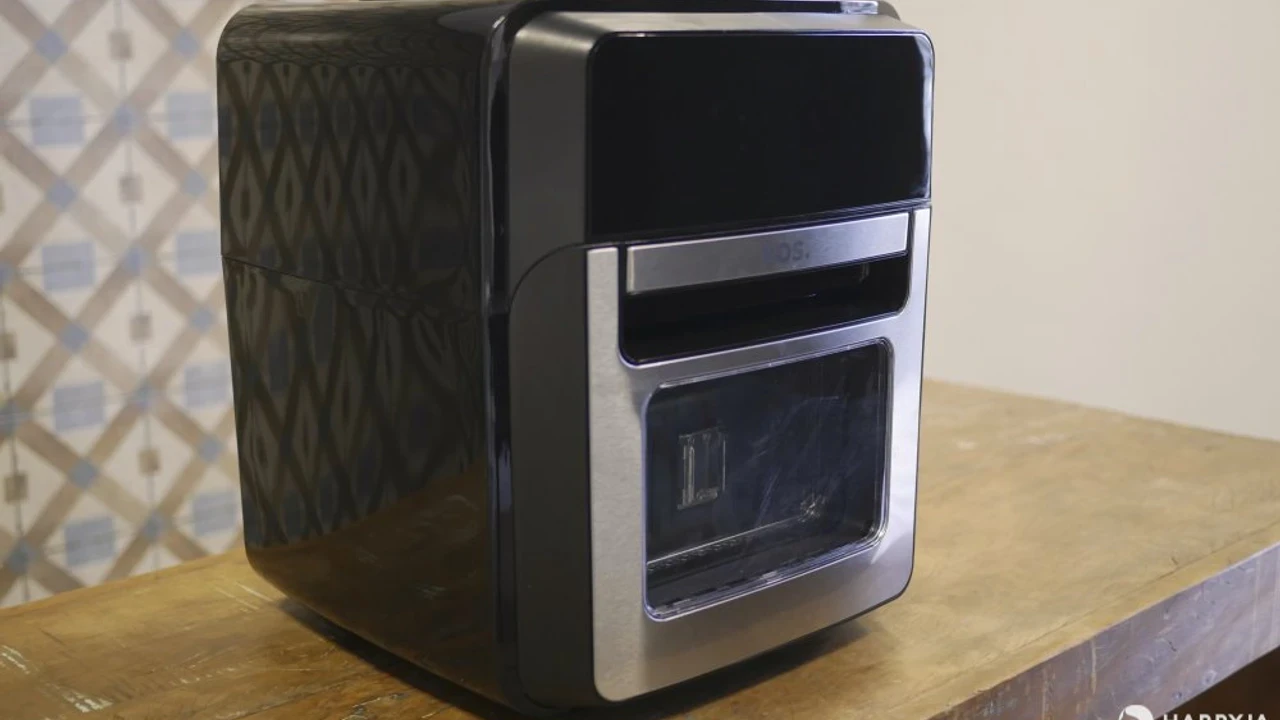 Oven EOS 3 em 1 EAF12 - Imagem 1