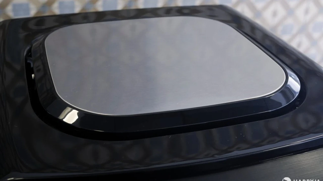 Oven EOS 3 em 1 EAF12 - Imagem 12