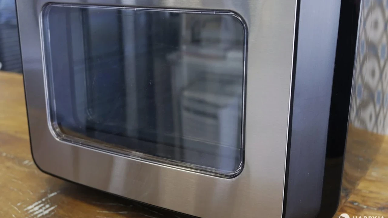 Oven EOS 3 em 1 EAF12 - Imagem 18