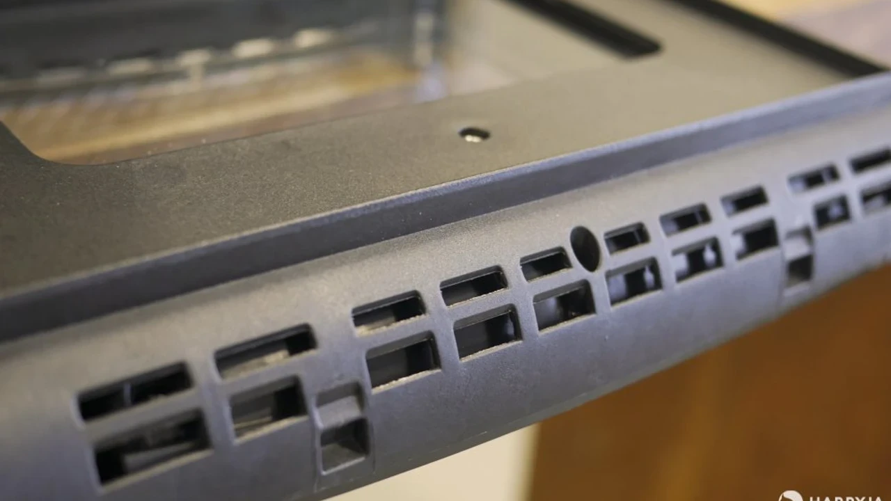 Oven EOS 3 em 1 EAF12 - Imagem 21