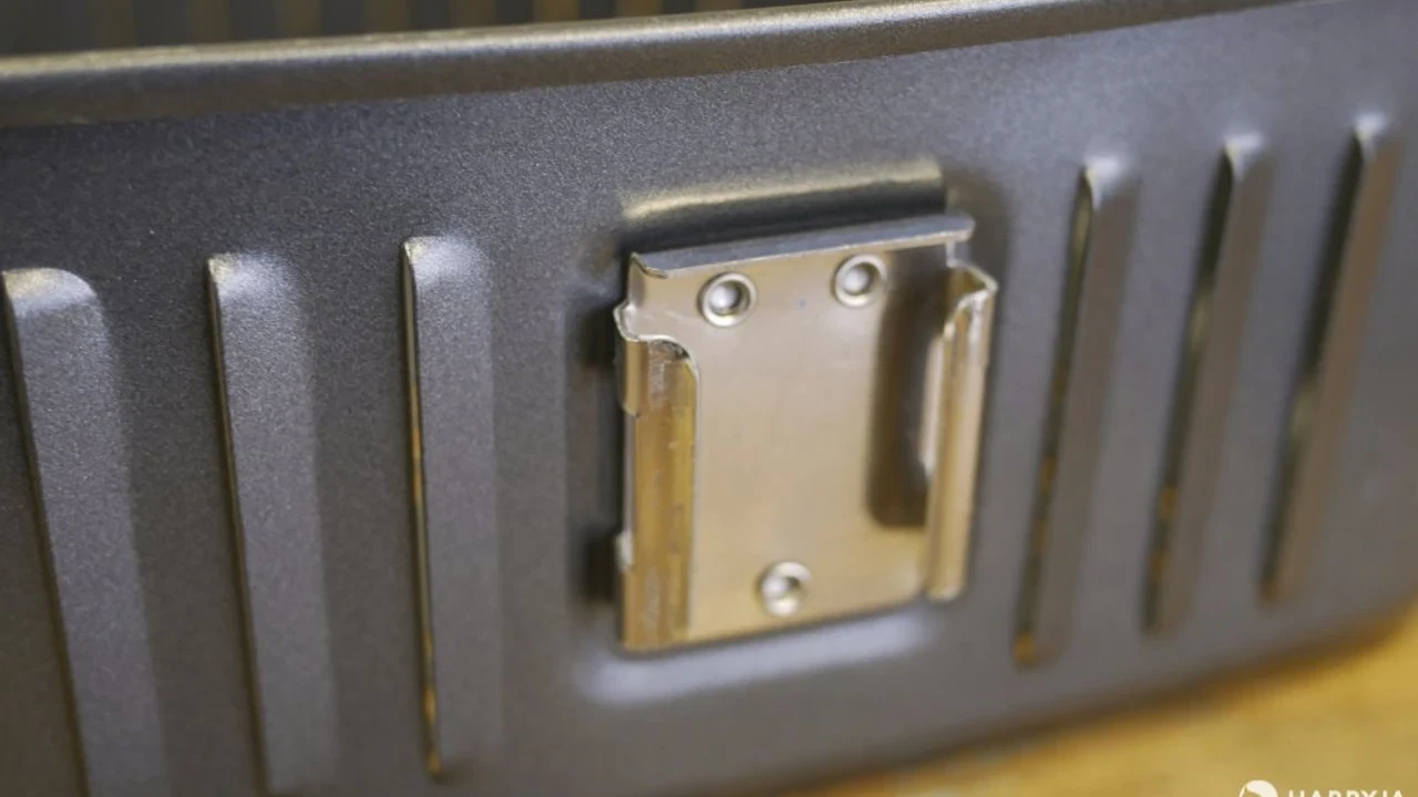 Oven EOS 3 em 1 EAF12 - Imagem 24