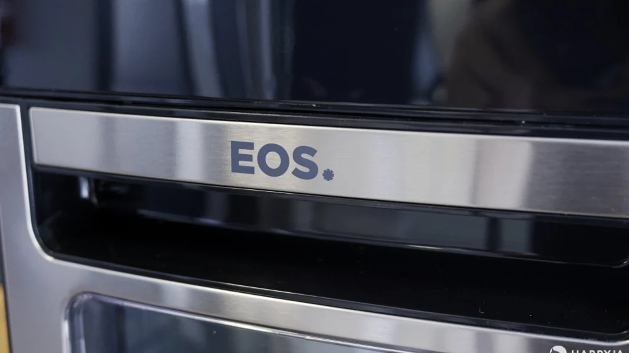 Oven EOS 3 em 1 EAF12 - Imagem 27