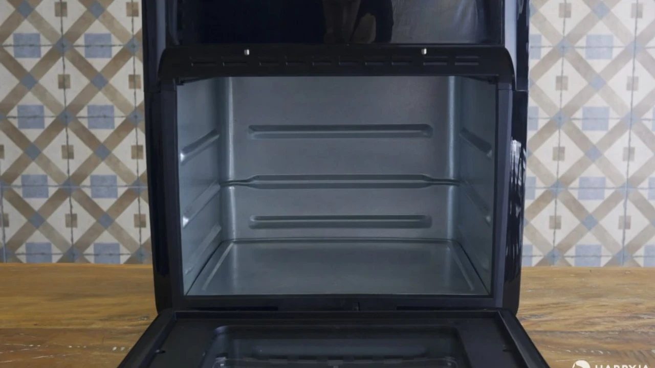 Oven EOS 3 em 1 EAF12 - Imagem 8