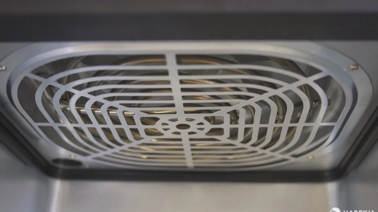 Oven EOS 3 em 1 EAF12 - Imagem 9