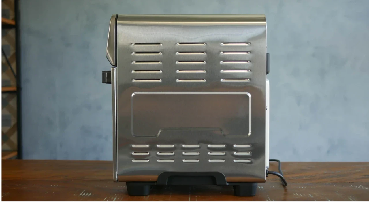 Oven EFE25AID - Imagem 11