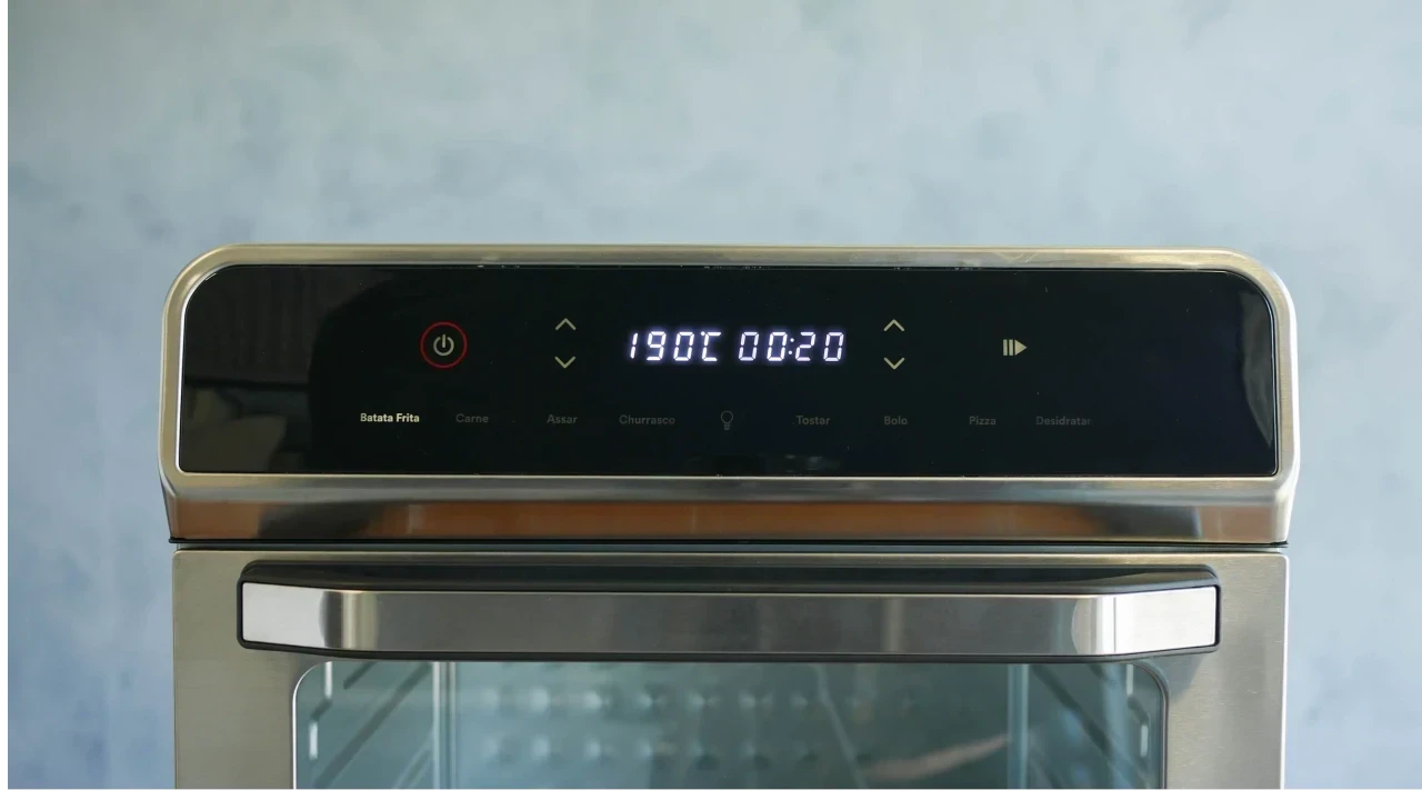 Oven EFE25AID - Imagem 15