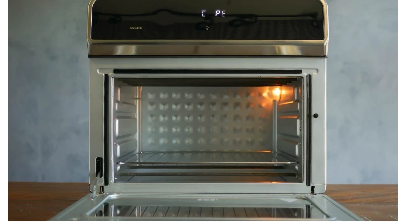 Oven EFE25AID - Imagem 16