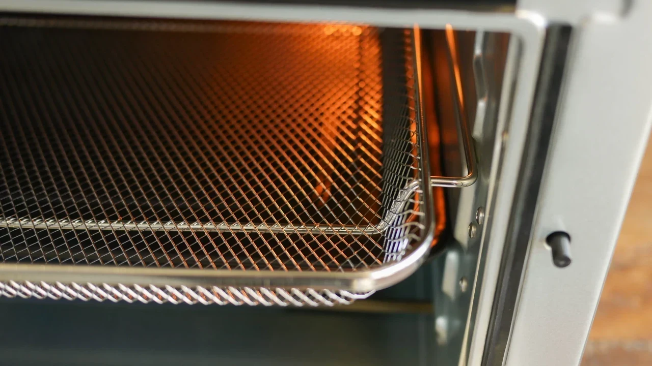 Oven EFE25AID - Imagem 4