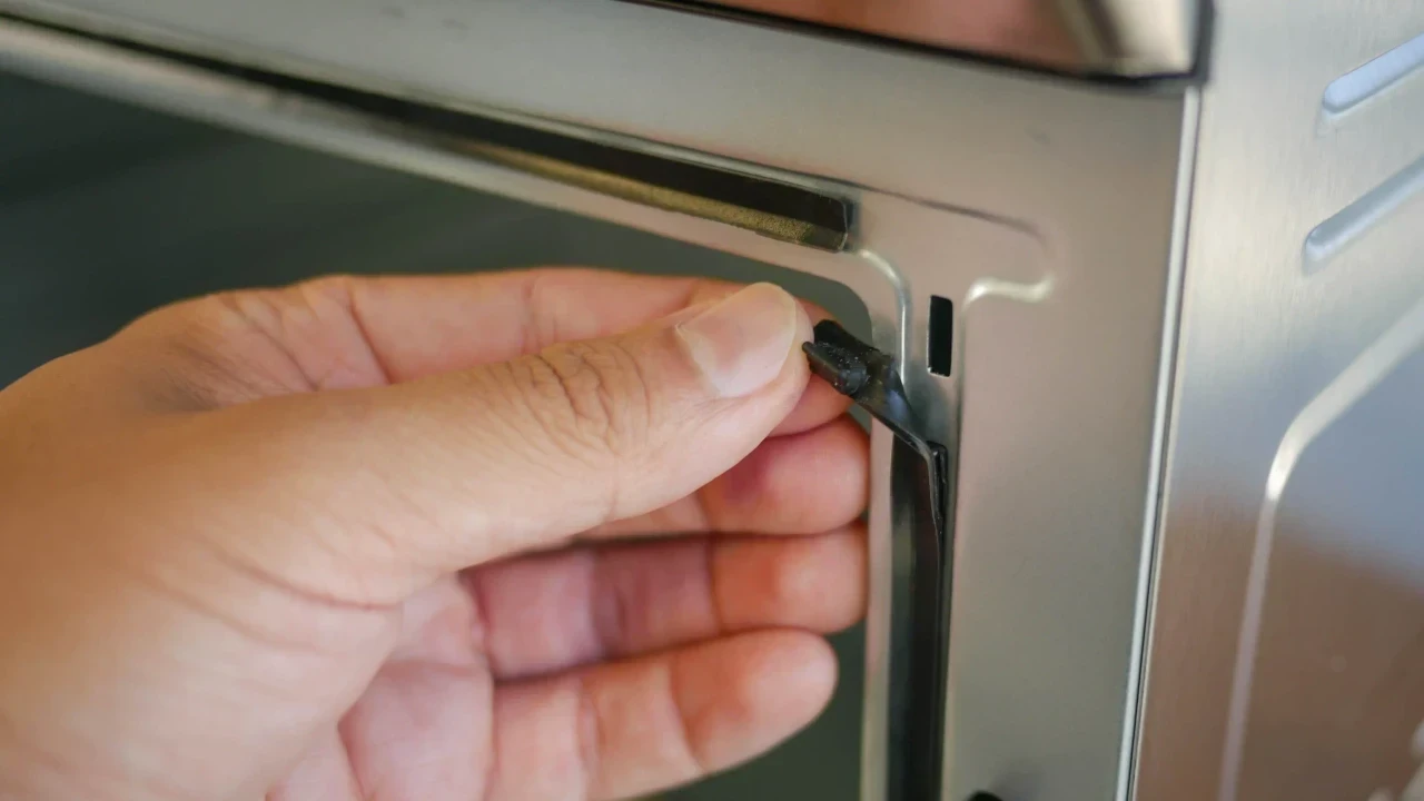 Oven EFE25AID - Imagem 7