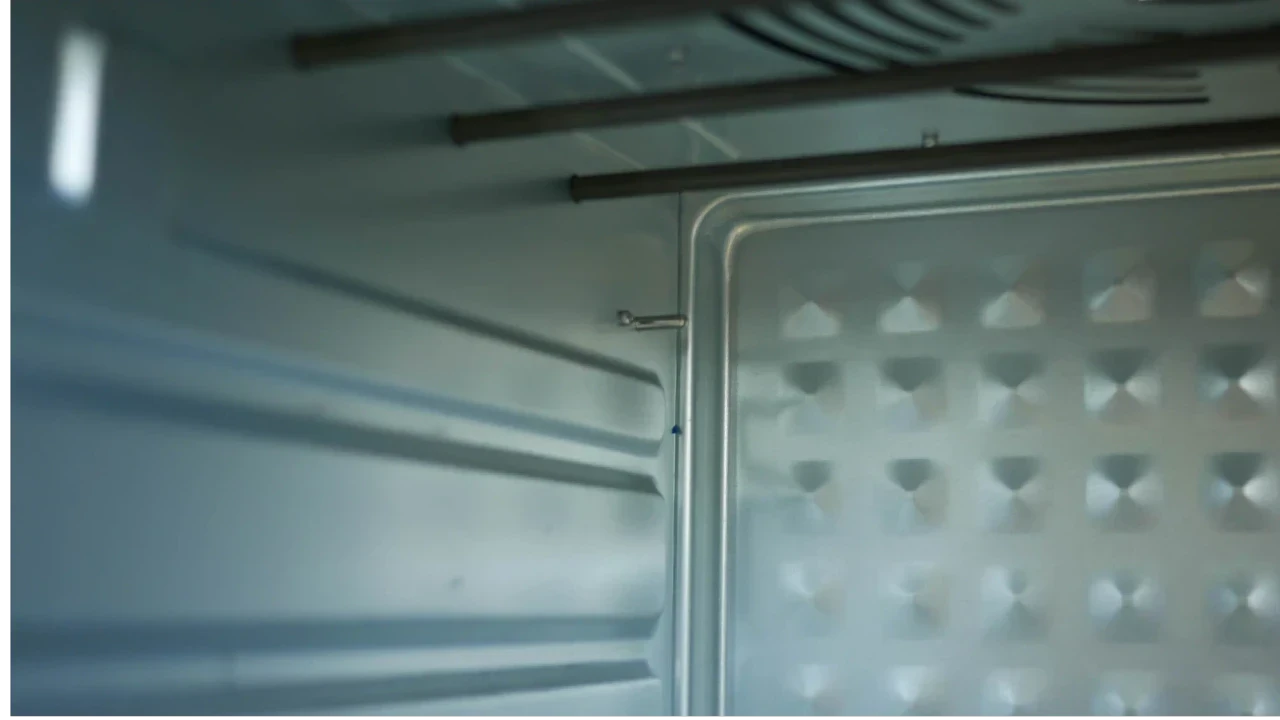 Oven EFE25AID - Imagem 10