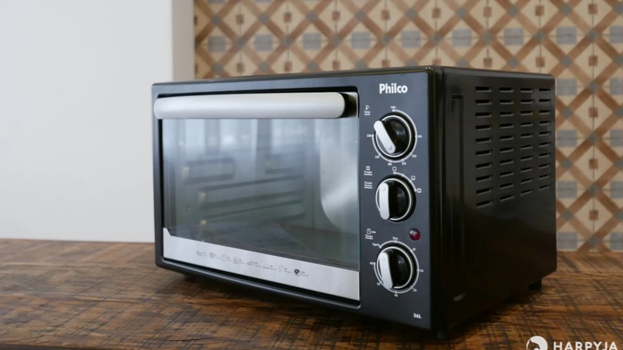 Banner da opinião Philco 36L 29 litros