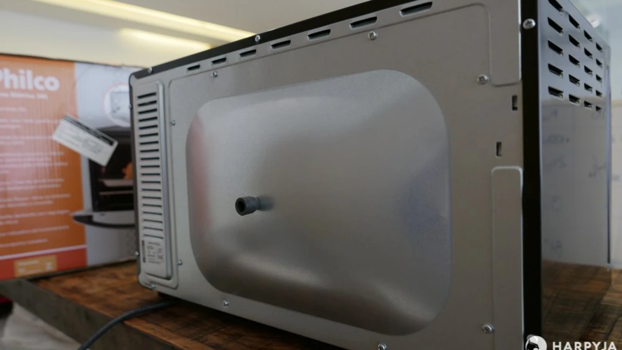 Philco 36L 29 litros - Imagem 11