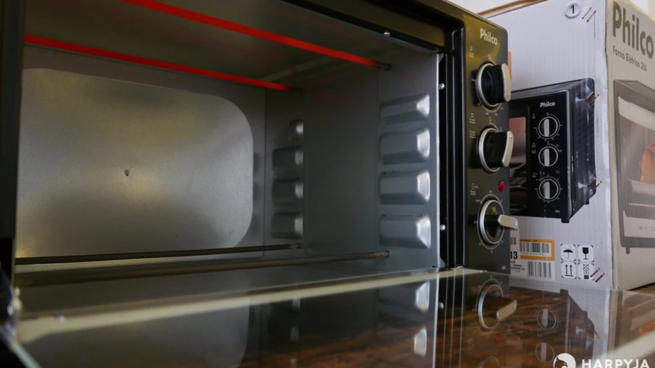 Philco 36L 29 litros - Imagem 12