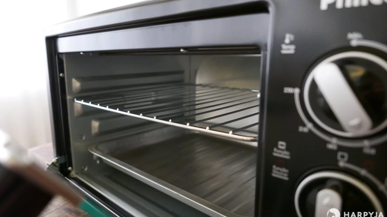 Philco 36L 29 litros - Imagem 4