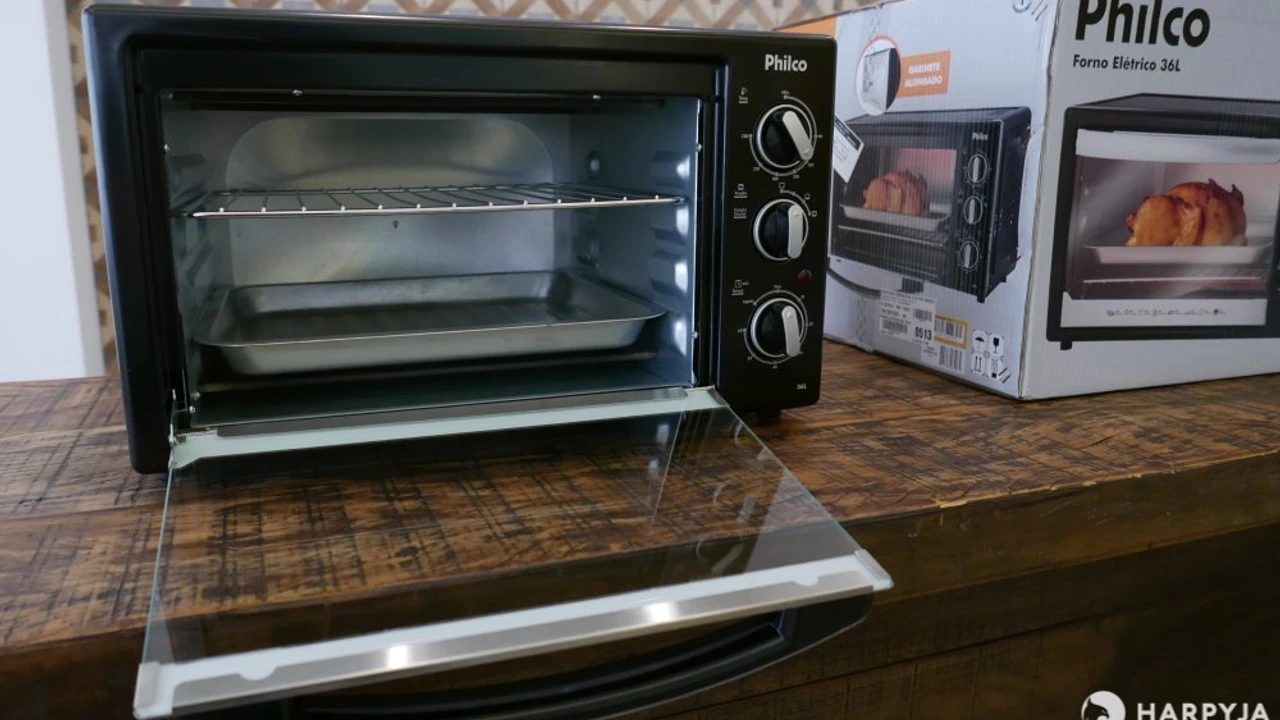 Philco 36L 29 litros - Imagem 8