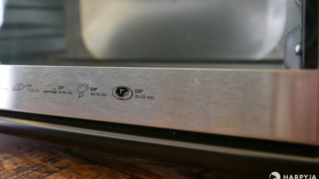 Philco 36L 29 litros - Imagem 9