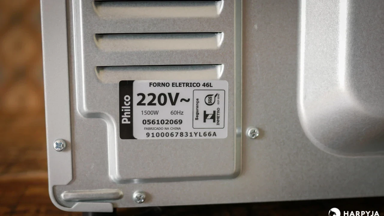Philco - 46L - Imagem 11
