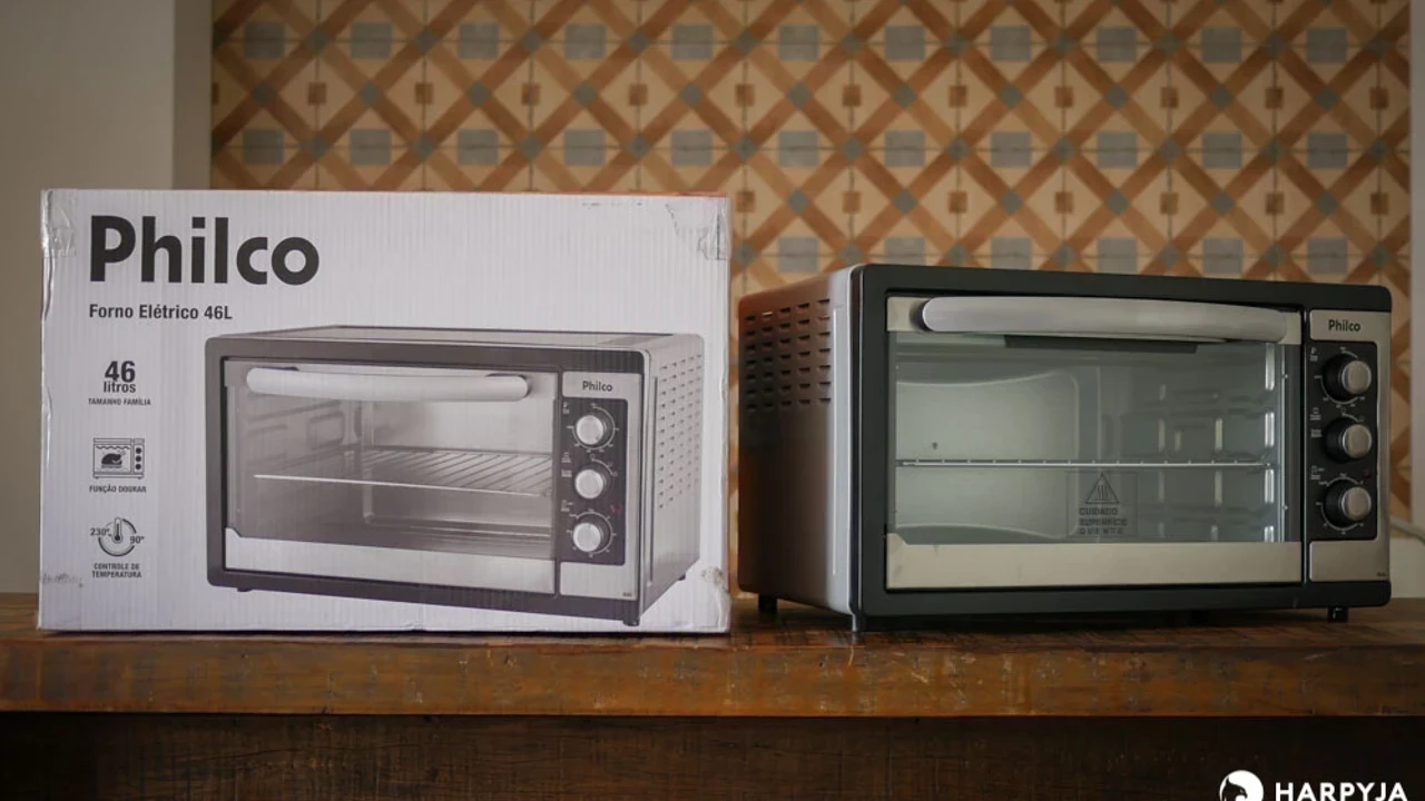 Philco - 46L - Imagem 13