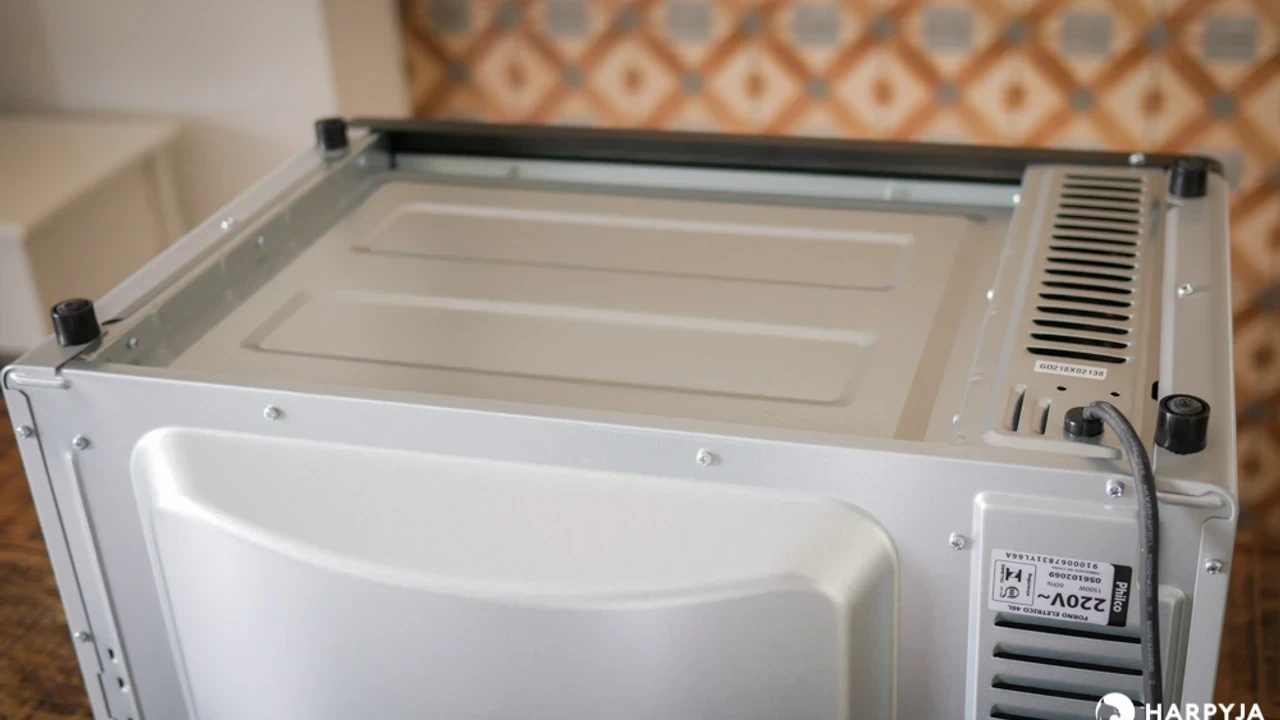 Philco - 46L - Imagem 17