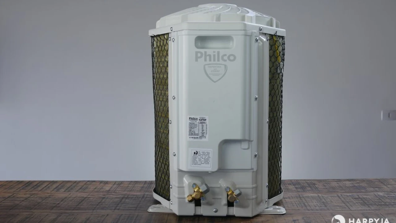 Philco Eco Inverter - Imagem 11
