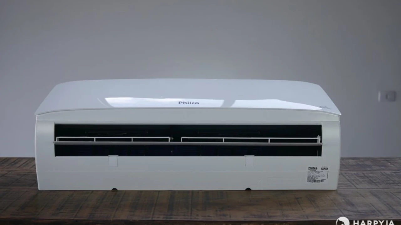 Philco Eco Inverter - Imagem 21
