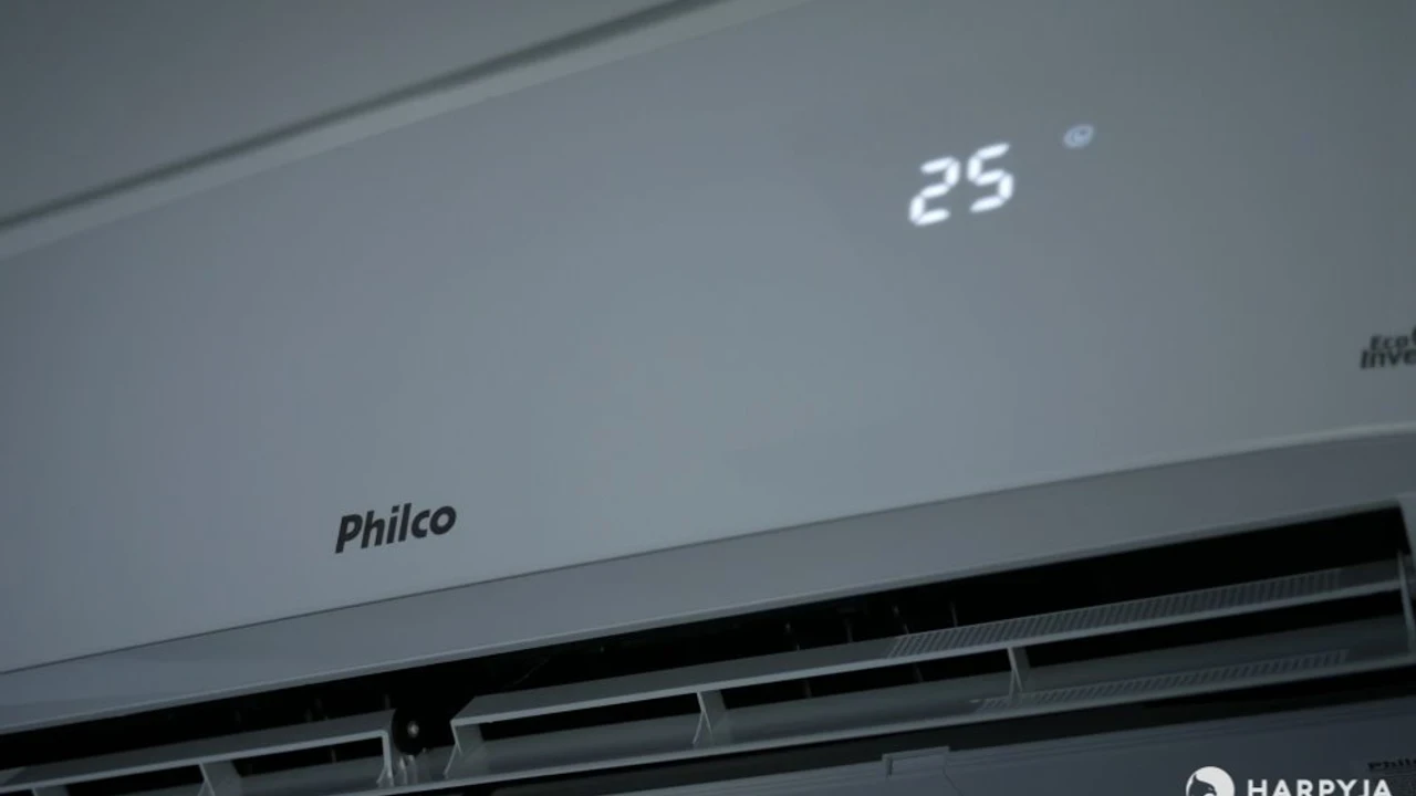 Philco Eco Inverter - Imagem 29