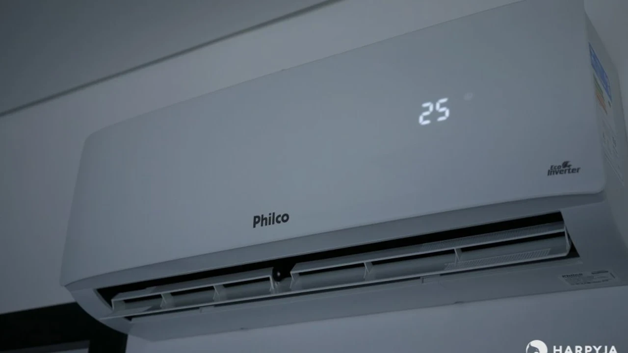 Philco Eco Inverter - Imagem 4