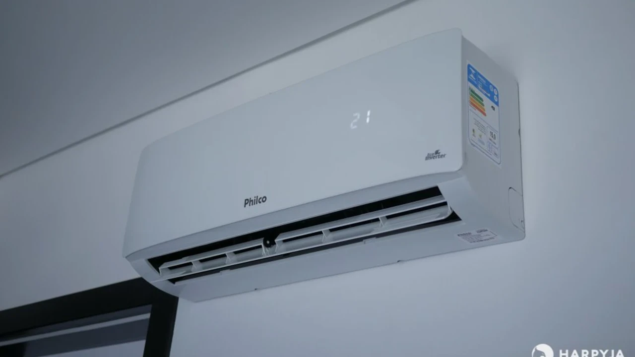 Philco Eco Inverter - Imagem 38
