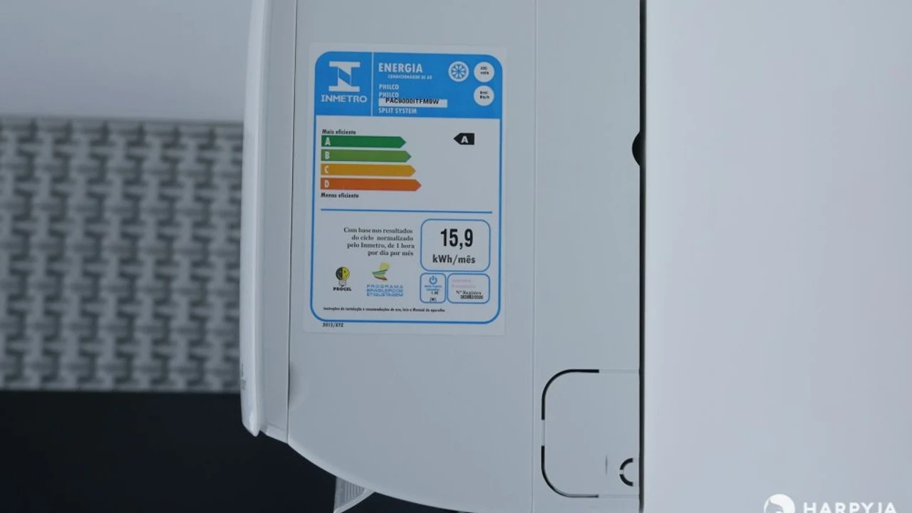 Philco Eco Inverter - Imagem 7